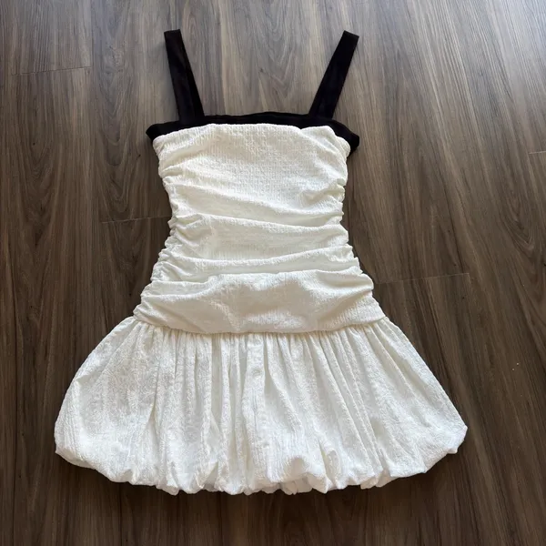 ZARA Dress - Image 4