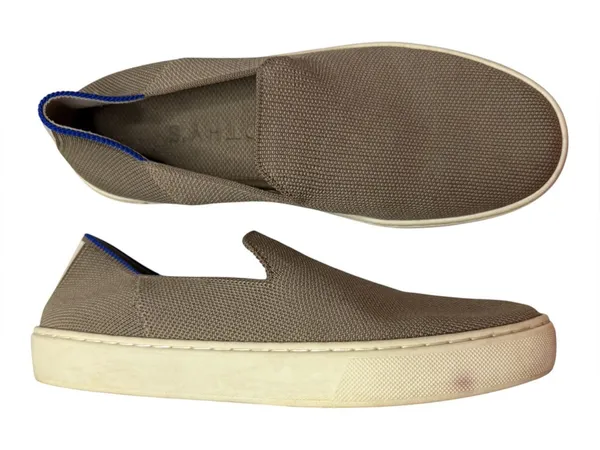 Rothy’s Original Slip On Sneaker Sz 7 - Image 2