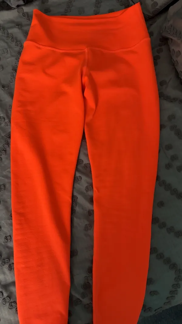Alo 7/8 high waisted Leggings - Image 2