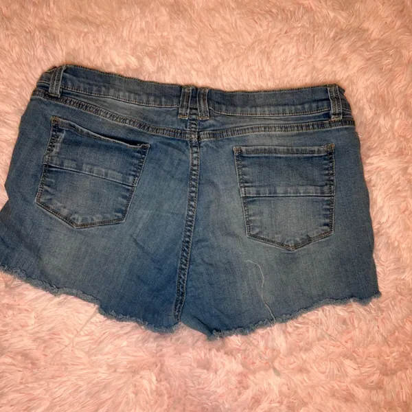 Soho Jean shorts - Image 5