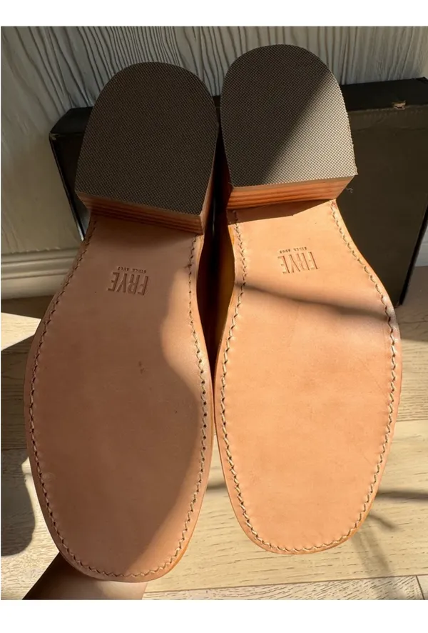 Frye Women’s Campus Boots - Image 9