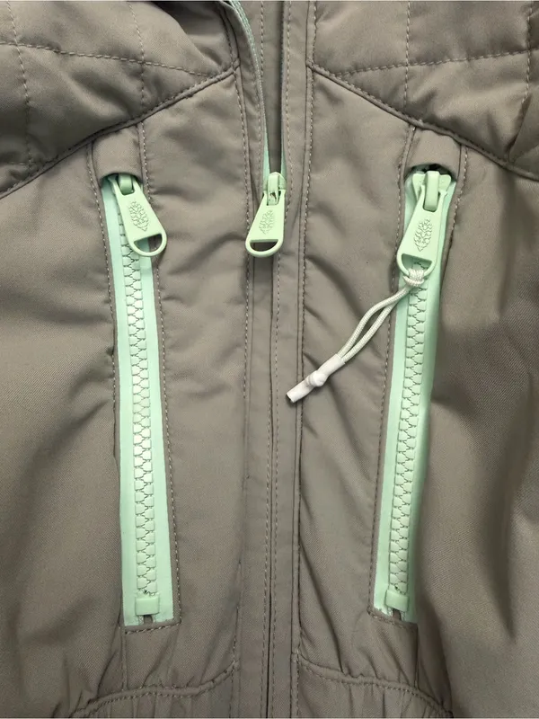 Free People FP Movement All Prepped Ski Jacket XS - Image 5