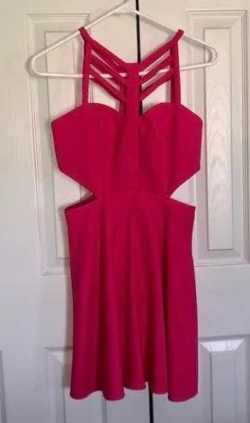 NBD x Naven Twins Eye Candy Dress - Image 4
