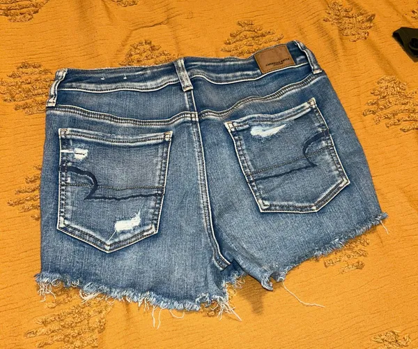 Outfitters Shorts - Image 2