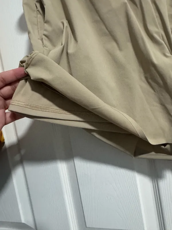 Uniqlo Active Shorts - Image 2