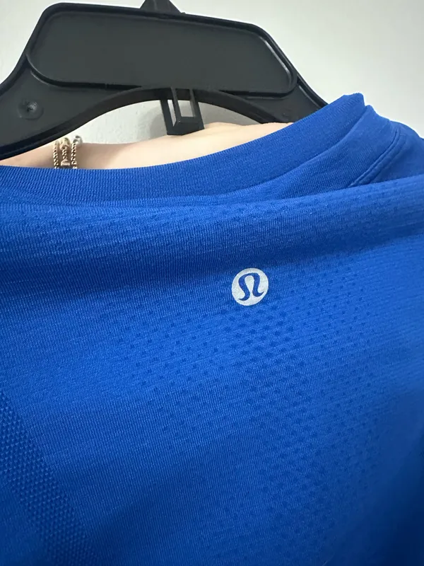 Lululemon Swiftly Long Sleeve - Image 2