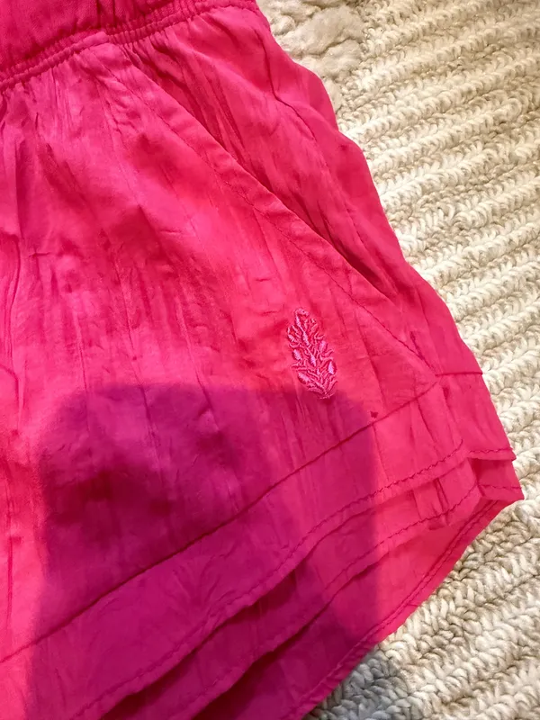 Free People Movement Shorts - Image 2