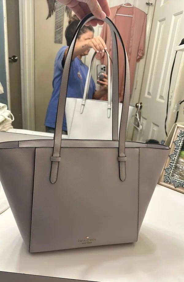 Kate Spade Purse - Image 3