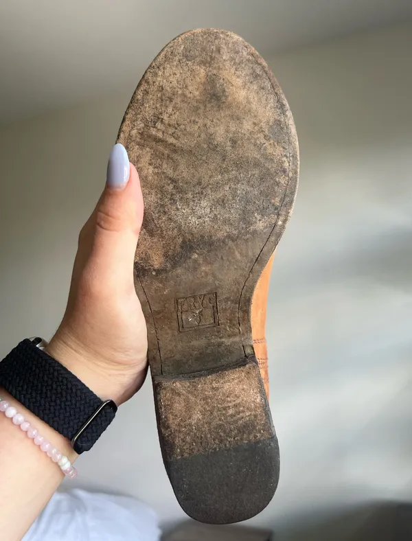 Frye Booties - Image 3