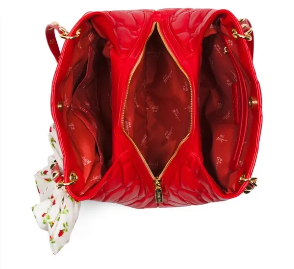 Betsey Johnson Brand New Purse - Image 2