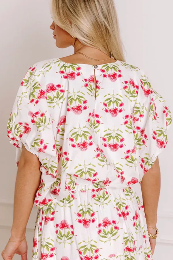 Entro Floral maxi set - Image 3