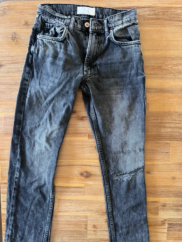 Free People Jeans - Image 5