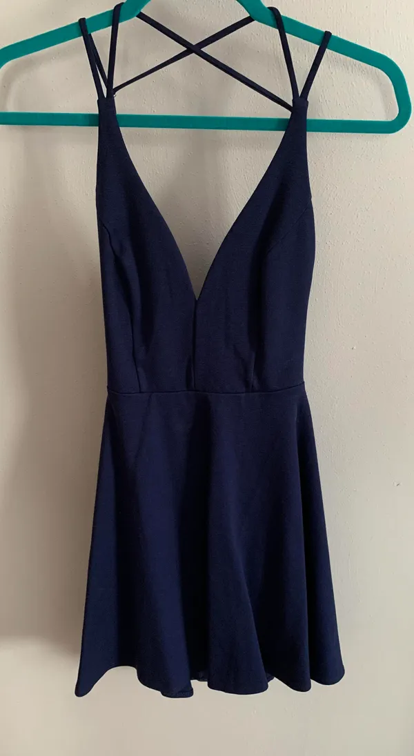Lulus Dress - Image 3