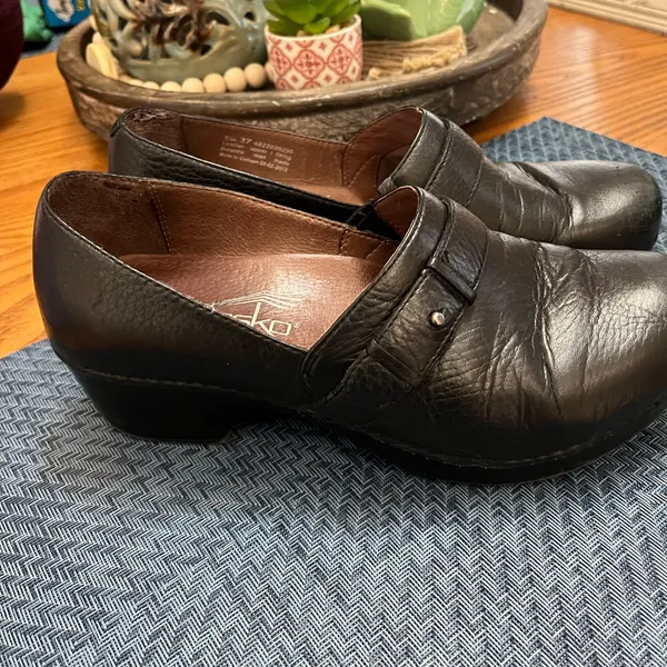 Dansko Clogs - Image 6