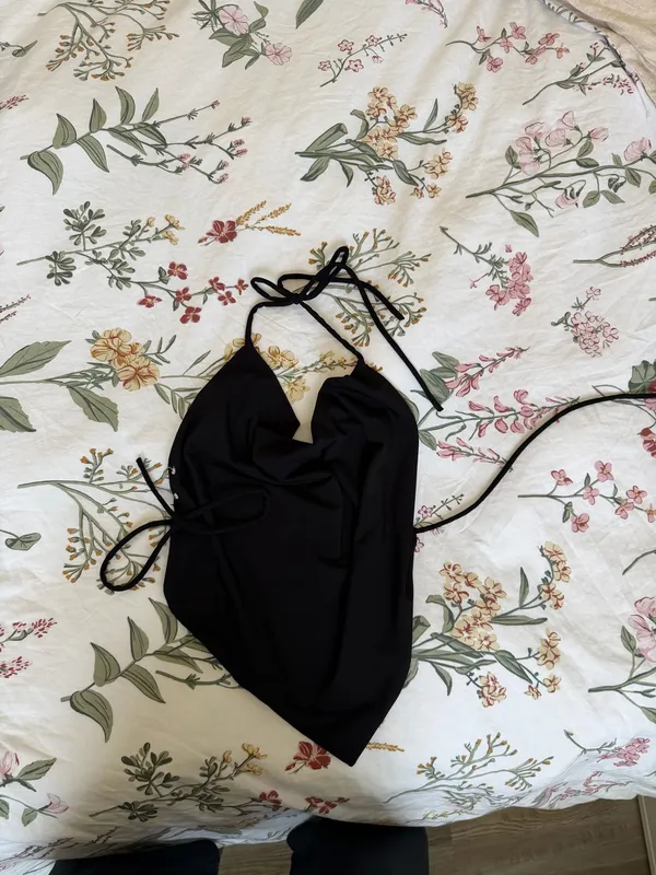 Garage backless top  - Image 2