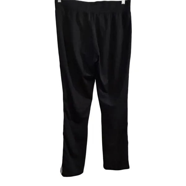 Under Armour University of Maryland Black‎ Track Pants Medium Athletic Casual - Image 9