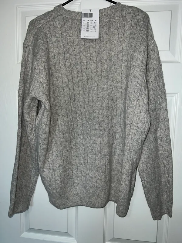 Brandy Melville Winona Sweater - Image 2