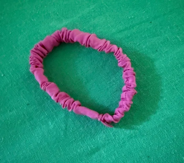 Lululemon Hair Scrunchie - Image 2