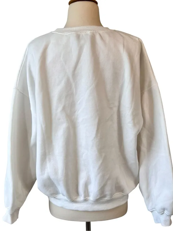 Princess Polly Yin Yang Sweatshirt - Image 8
