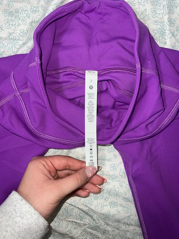Lululemon Groove Flare Pants - Image 3