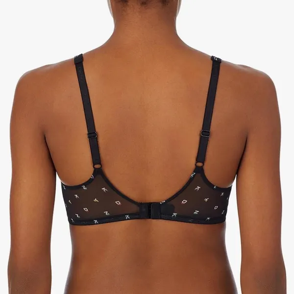 DKNY Womens Mesh Bralette new with tags - Image 4