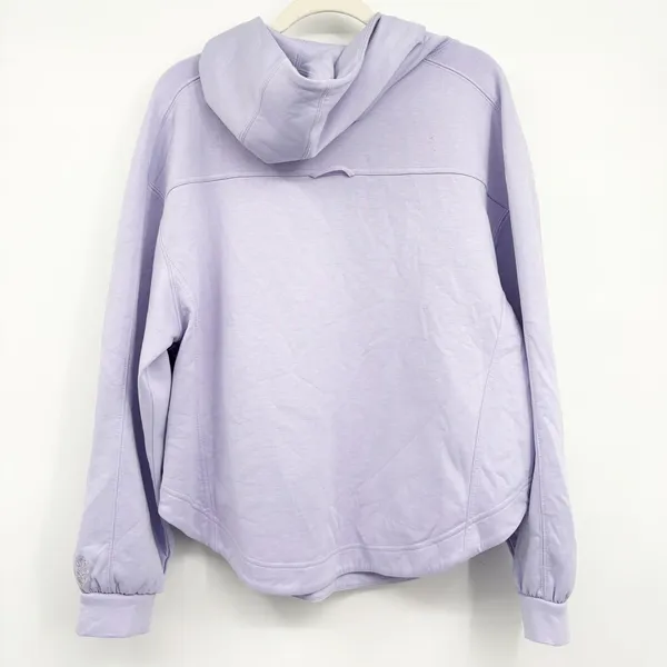 Free People FP Movement Womens Pick Up the Pace Athleisure Pullover Hoodie S - Image 8
