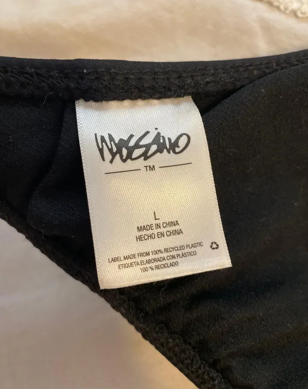 Mossimo Supply Co Bikini Top - Image 5