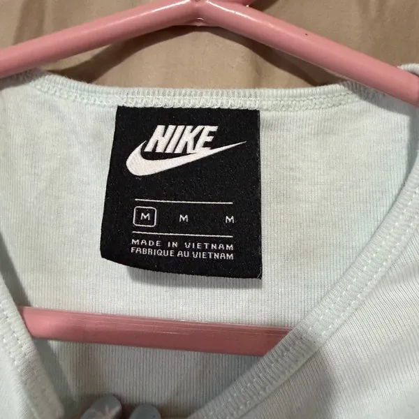 Nike tank top - Image 2