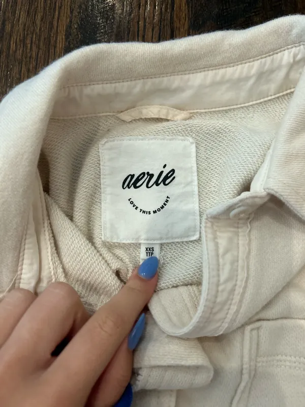 Aerie Jacket - Image 2