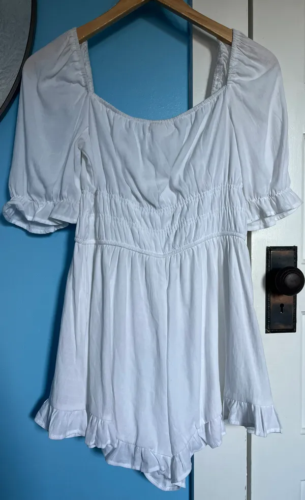 Altar'd State Romper - Image 2