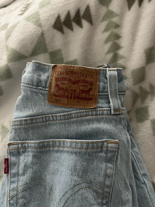 Levi’s Jeans - Image 2