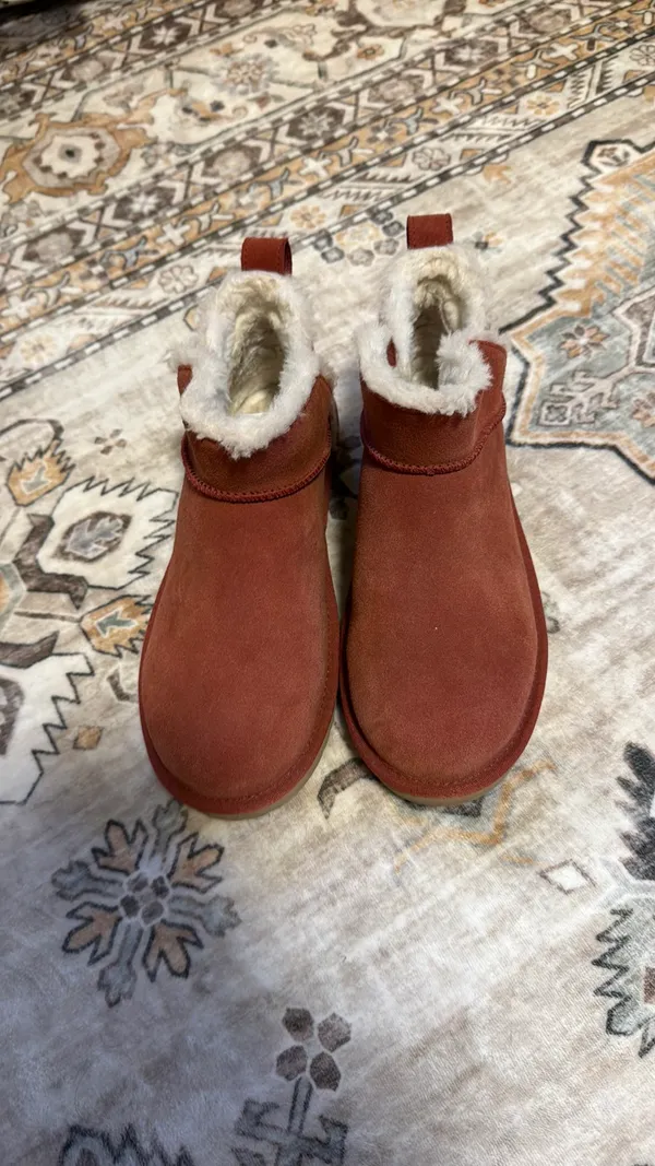 Koolaburra by UGG Boots Short - Image 5