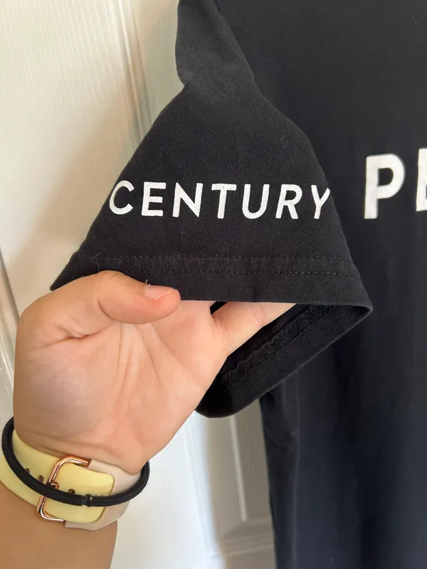 Peloton T-shirt - Image 2