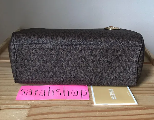 Michael Kors Purse - Image 6