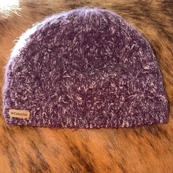 Columbia women's knit beanie - Image 2
