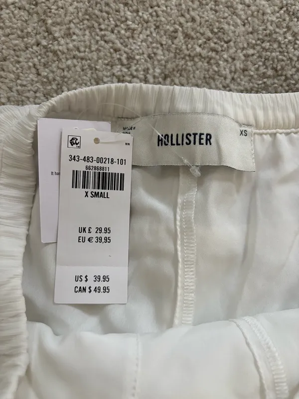 Hollister Skort - Image 3