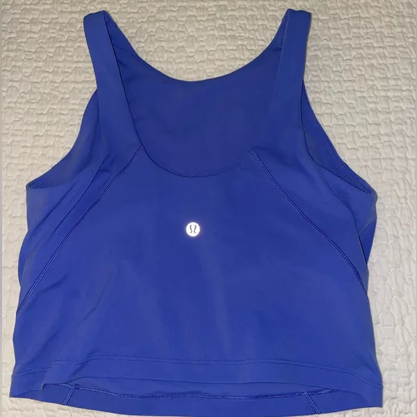 Lululemon Align High-Neck Tank - Image 4