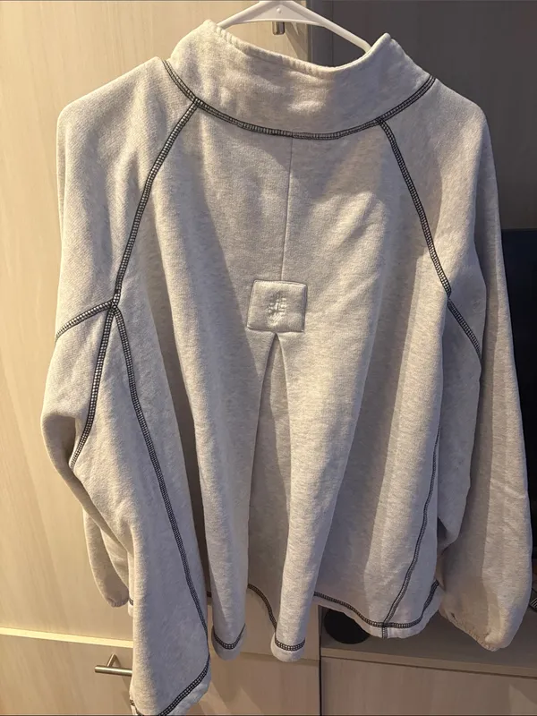 FP Movement | Half Court Half Zip - Image 7