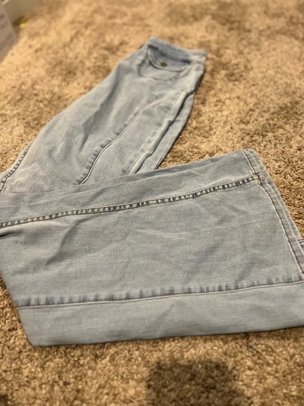 BDG Retro vintage flare jeans - Image 5