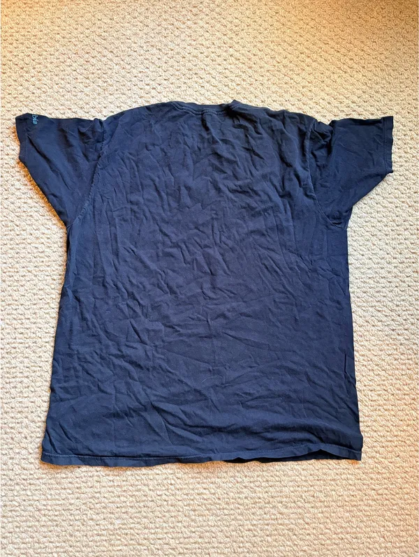 Columbia T-Shirt - Image 2