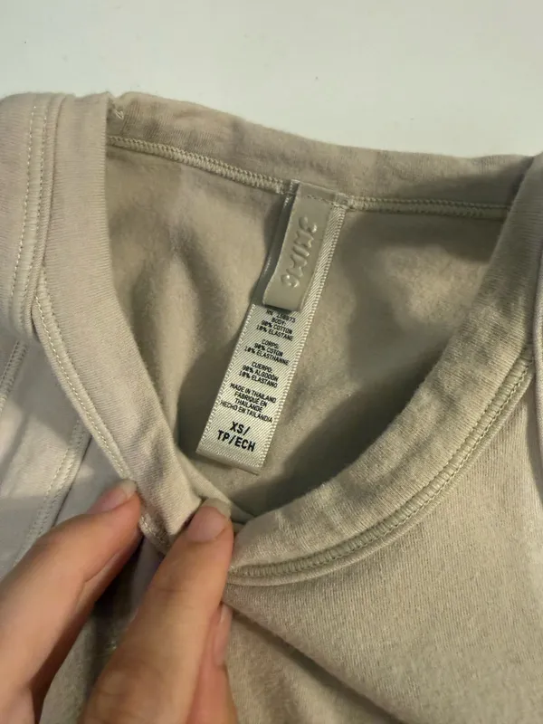 SKIMS Top Tank - Image 2