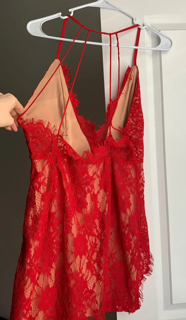 Tobi Dress - Image 2