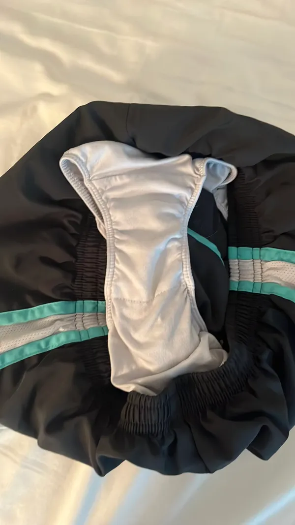 Dri-Fit Running Shorts - Image 3