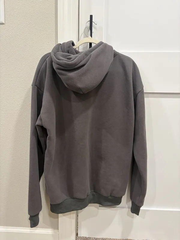 Comfrt Hoodie - Image 2
