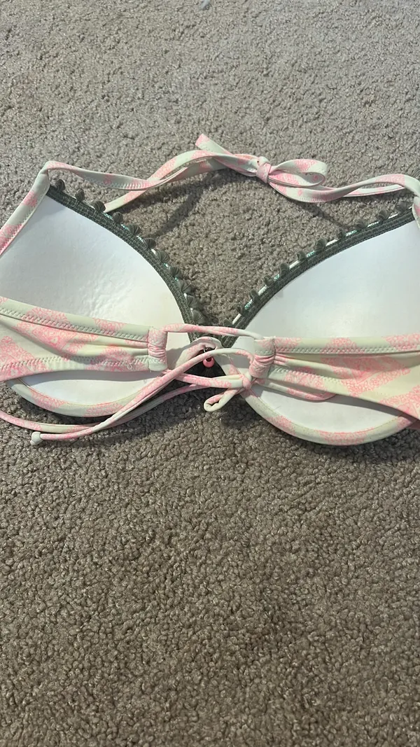 Victoria's Secret Push-Up Bikini Top - Image 6