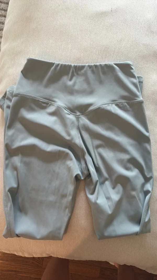 Matching Workout Amazon Set - Image 5