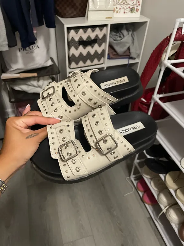 Steve Madden Sandals - Image 3
