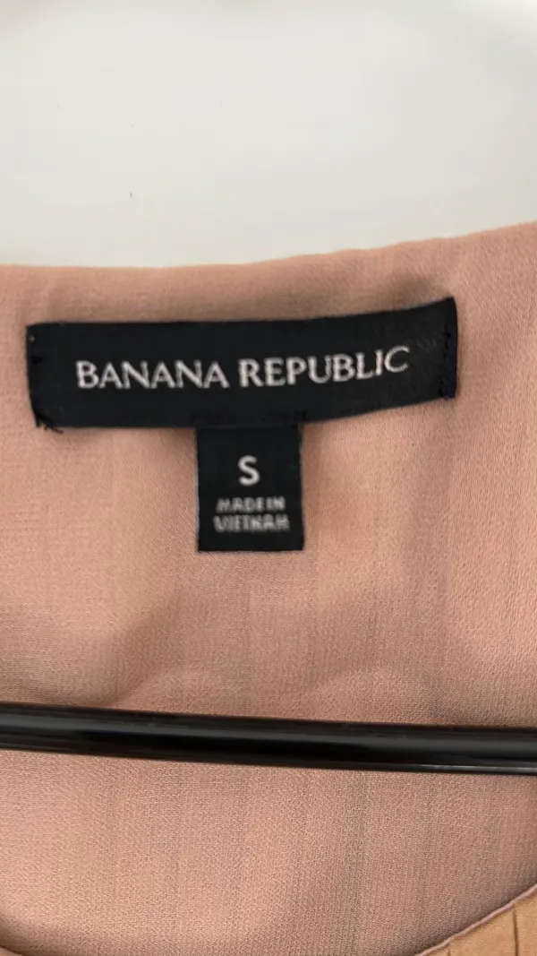 Banana Republic Top Tank - Image 2