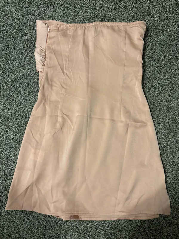 Princess Polly Mini Dress - Image 3