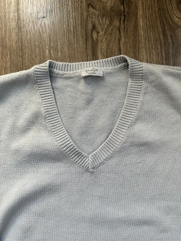 PacSun Blue Crewneck Sweater - Image 2